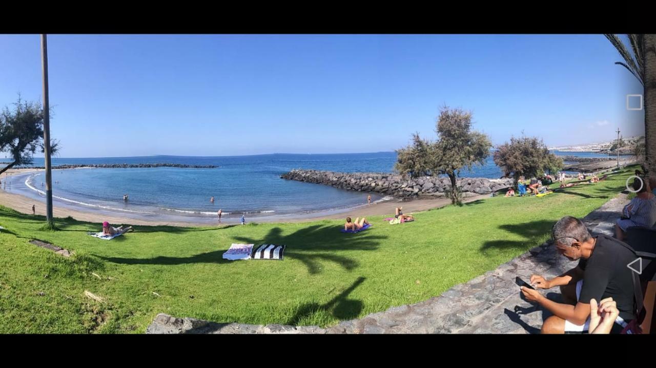 Las Americas Green Beach プラヤ・デ・ラス・アメリカス エクステリア 写真
