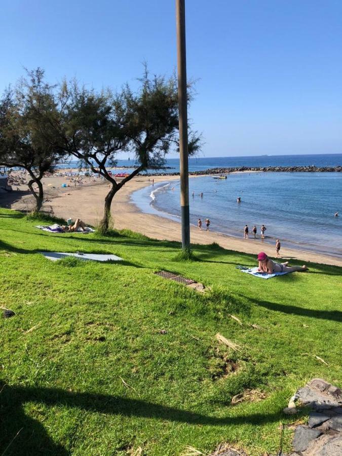 Las Americas Green Beach プラヤ・デ・ラス・アメリカス エクステリア 写真