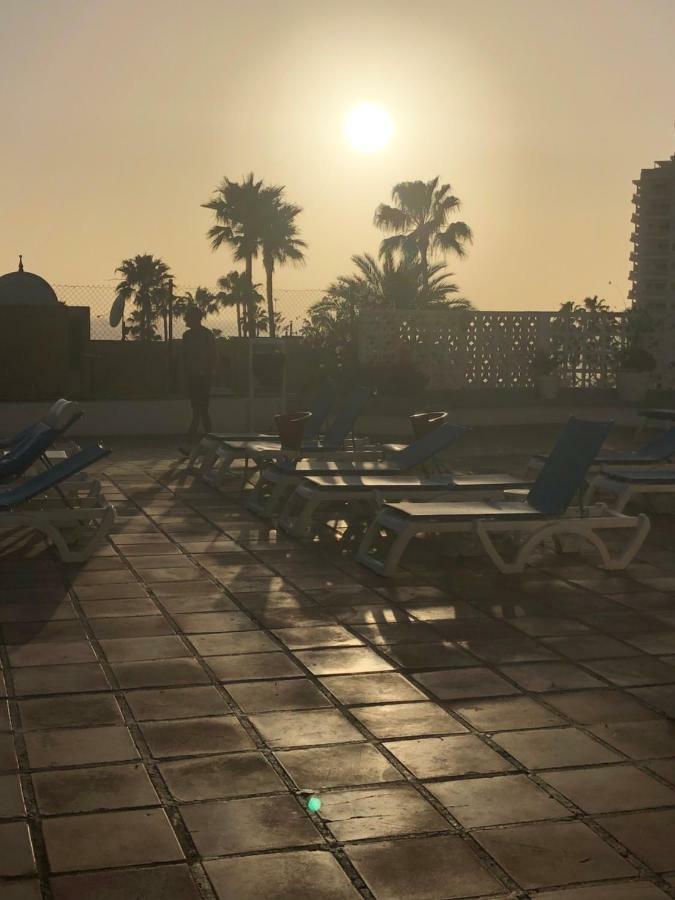 Las Americas Green Beach プラヤ・デ・ラス・アメリカス エクステリア 写真