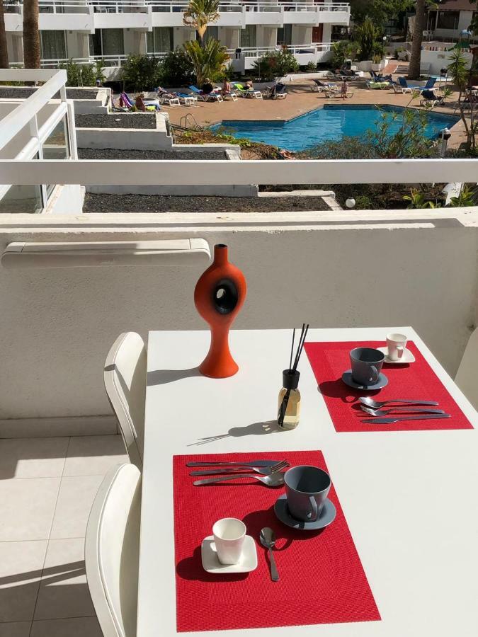 Las Americas Green Beach プラヤ・デ・ラス・アメリカス エクステリア 写真